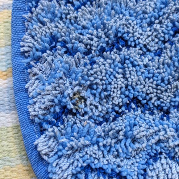 ⭐ Rubbermaid Hygen Quick Connect Frame + 3 mops - Picture 3 of 10